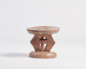 Tonga Stool - 034