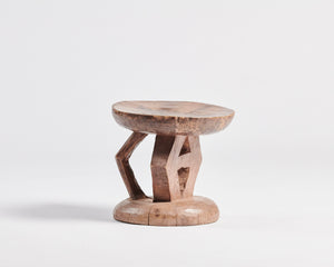 Tonga Stool - 034