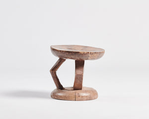 Tonga Stool - 034