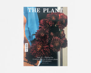 The Plant Magazine 10-1