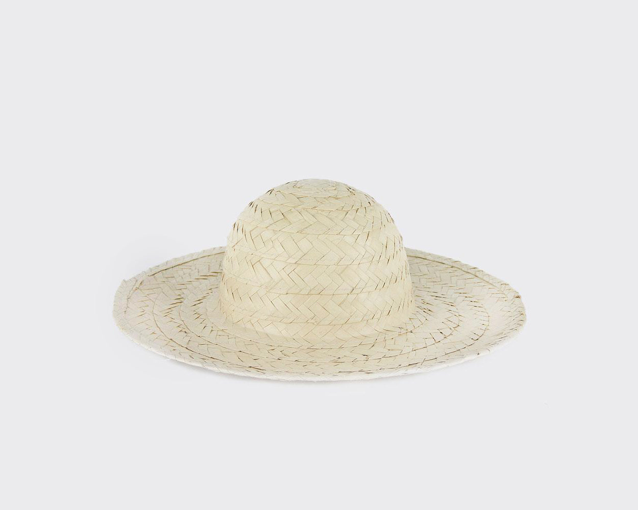 Palm Hat