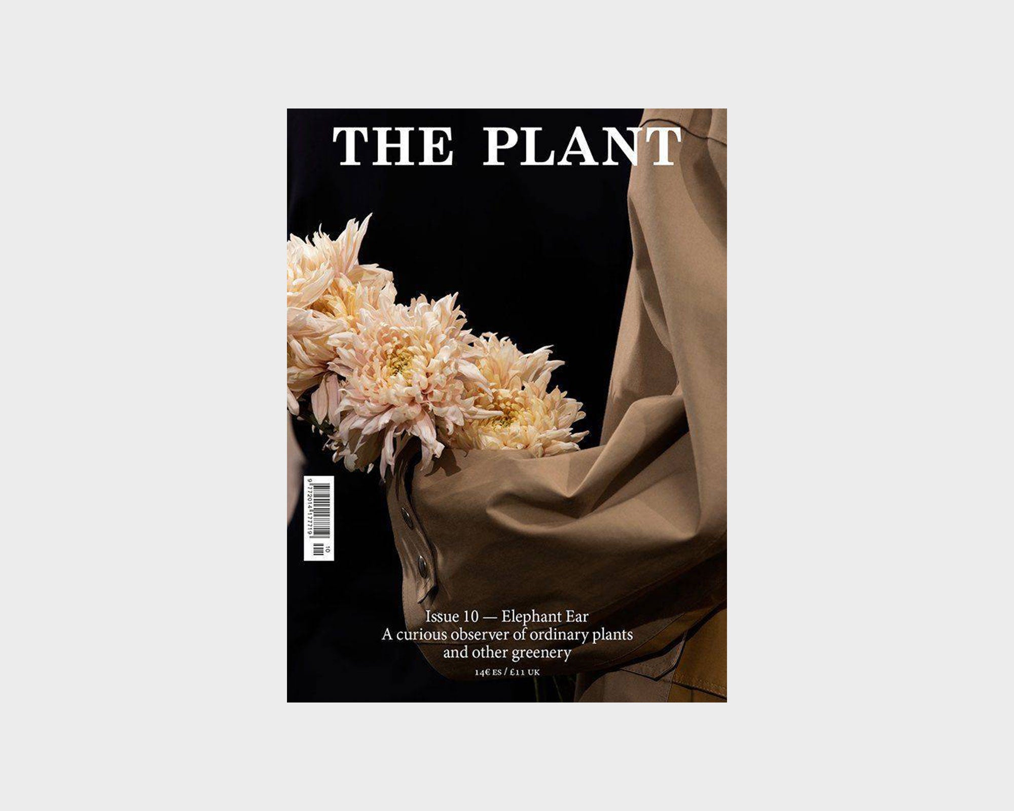The Plant Magazine 10-2