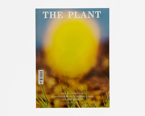 The Plant Magazine 09