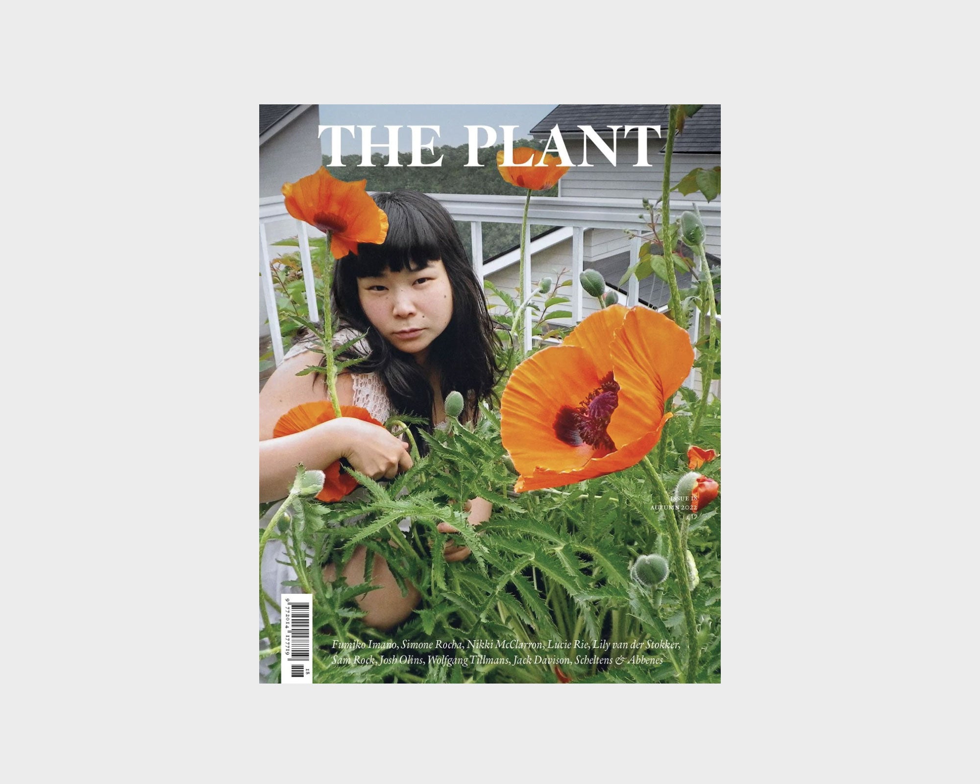 The Plant Magazine 18