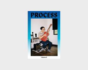 Process Magazine 02 - Forms of Contemplation