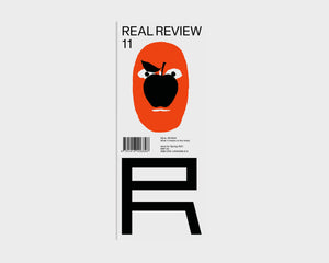Real Review Magazine 11