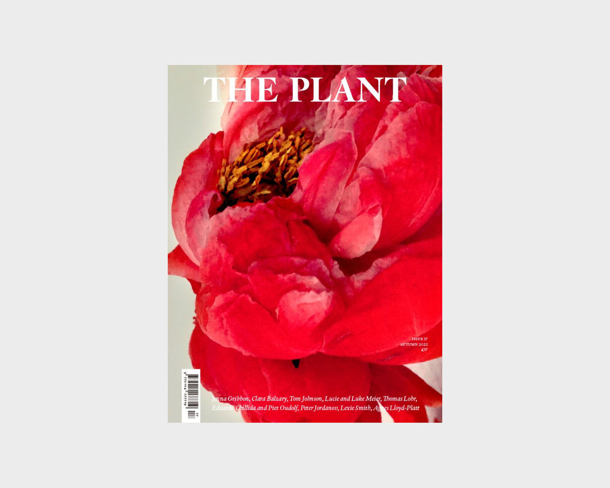 The Plant Magazine 17