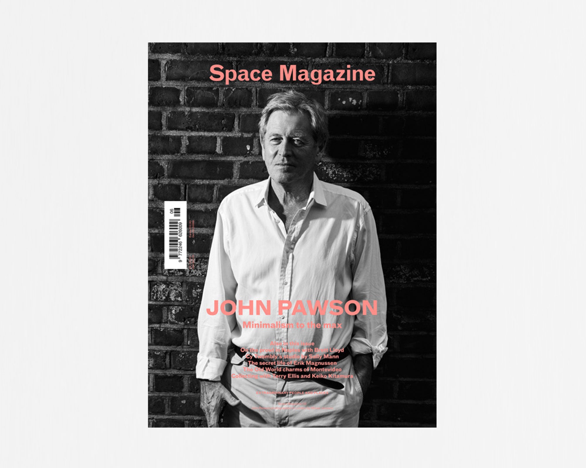 Space Magazine 06