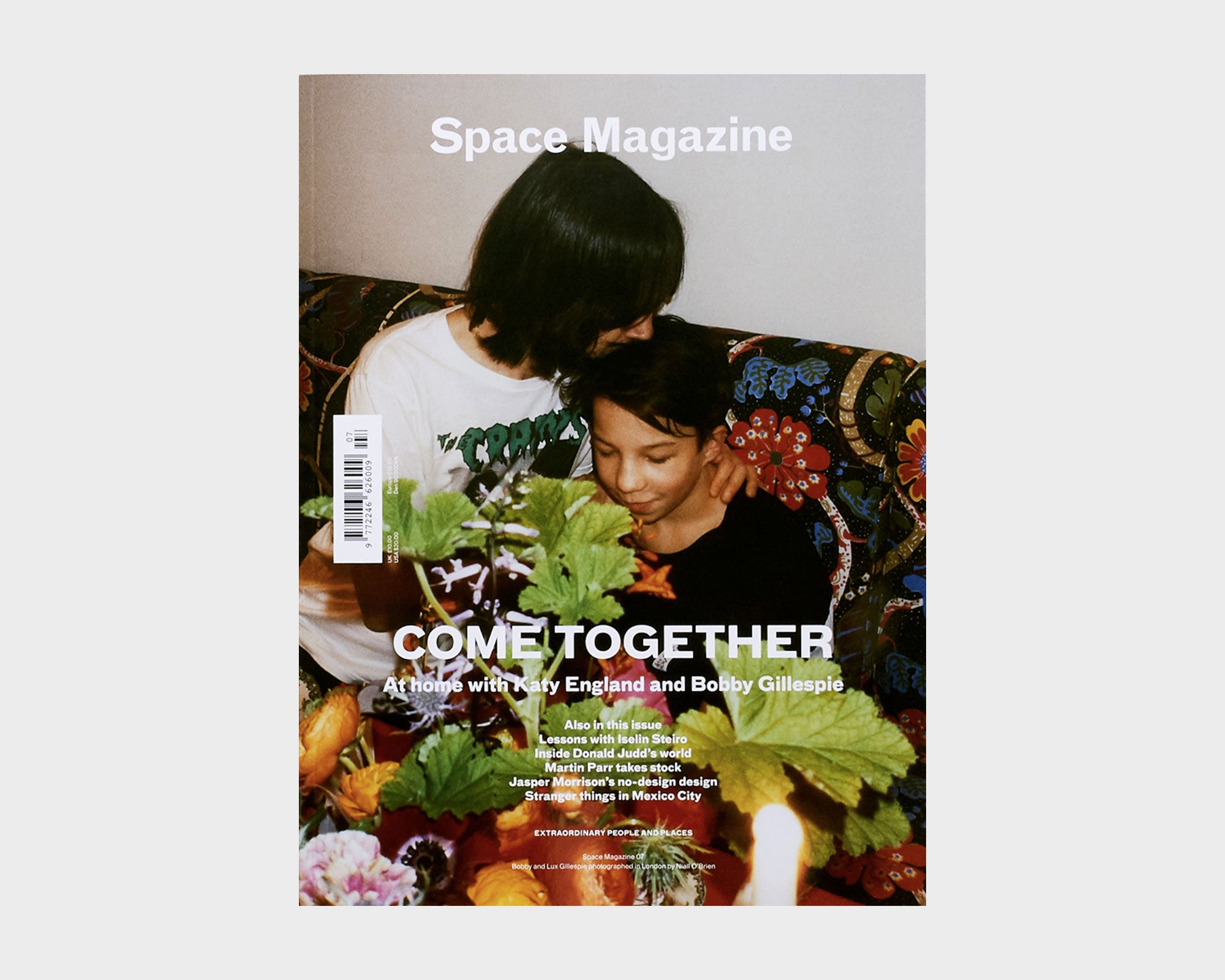 Space Magazine 07