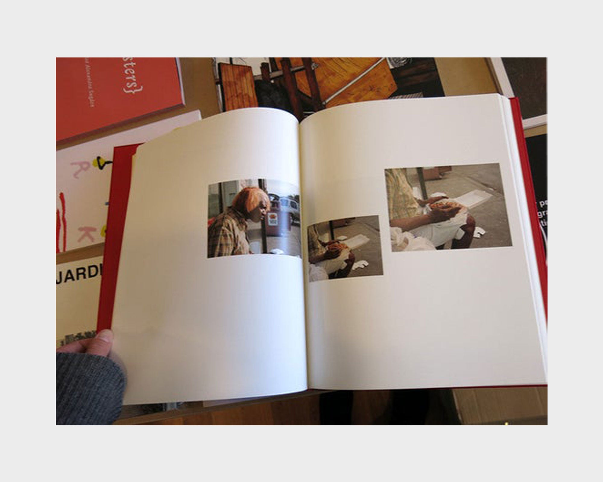 The Whiteness of the Whale, Paul Graham