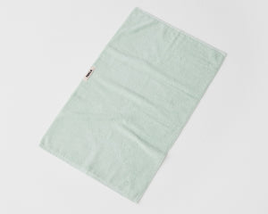 Tekla Organic Cotton Towel - Mint